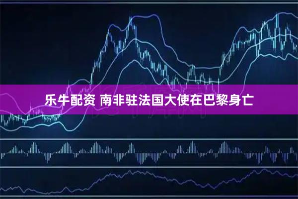 乐牛配资 南非驻法国大使在巴黎身亡